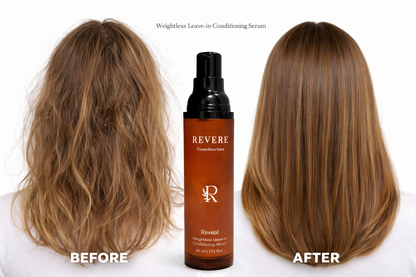 Leave In Conditioning Serum