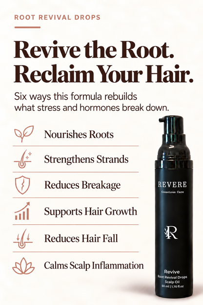 Root Revival Drops