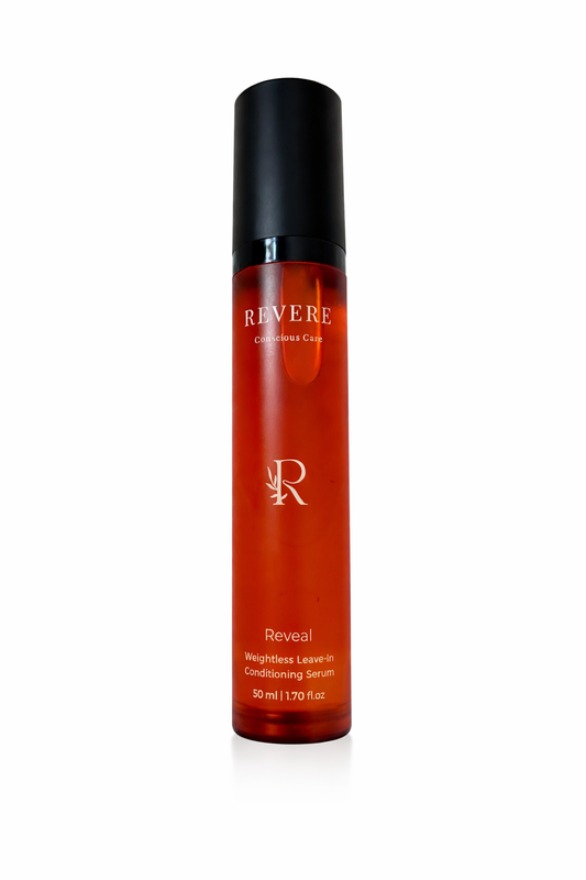 Leave In Conditioning Serum