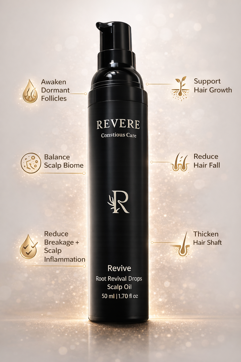 Root Revival Drops