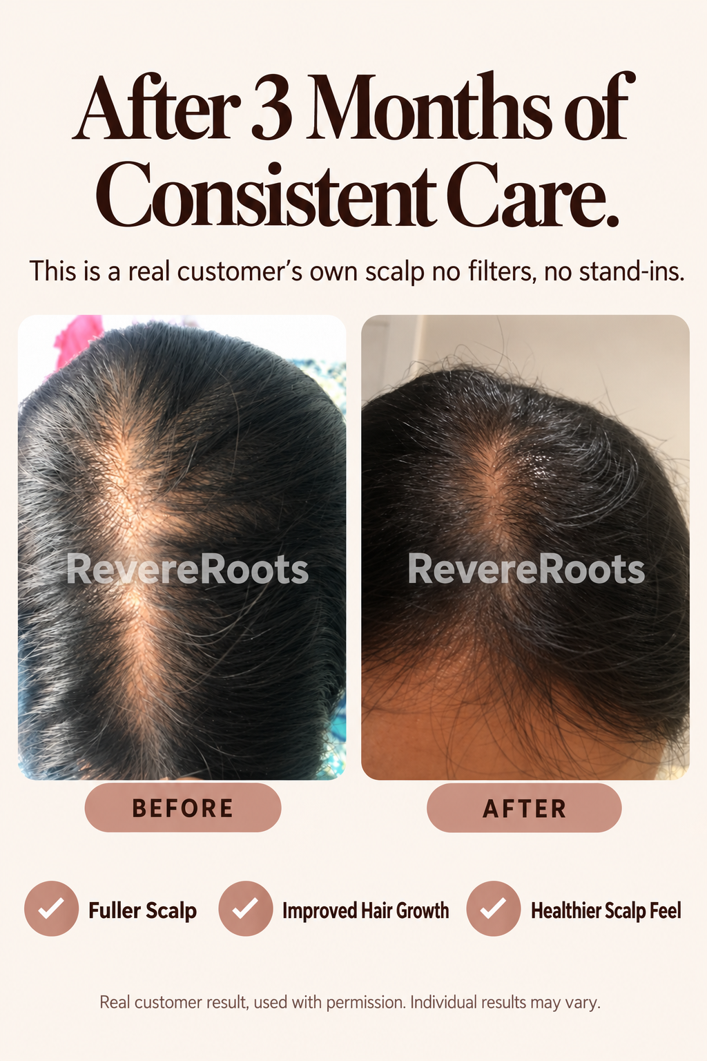 Root Revival Drops