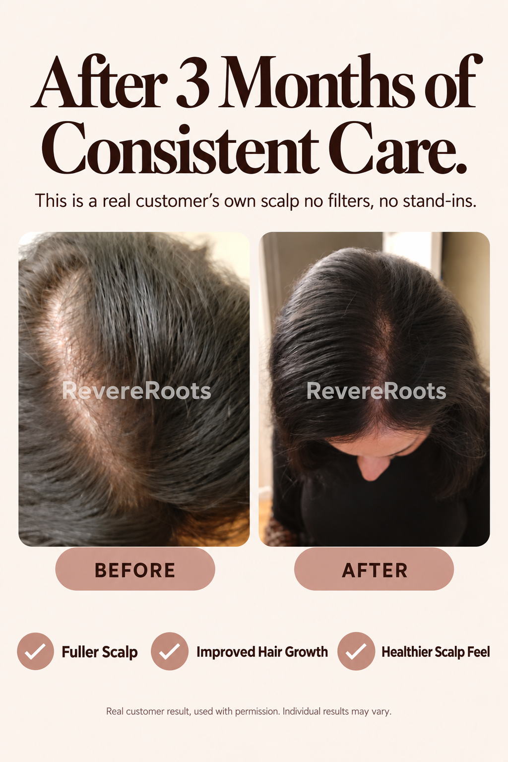 Root Revival Drops