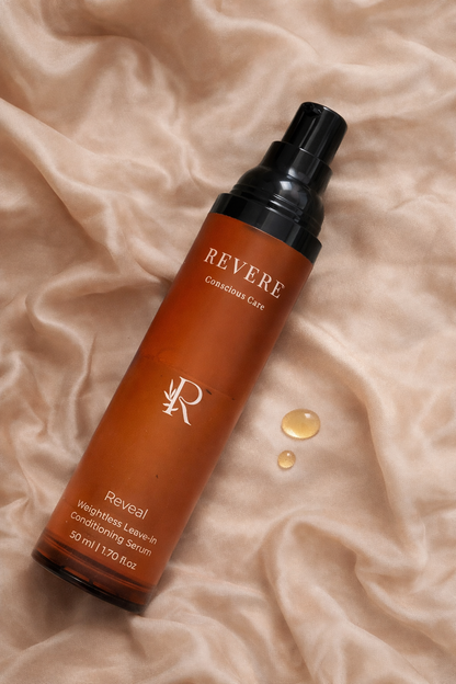 Leave In Conditioning Serum