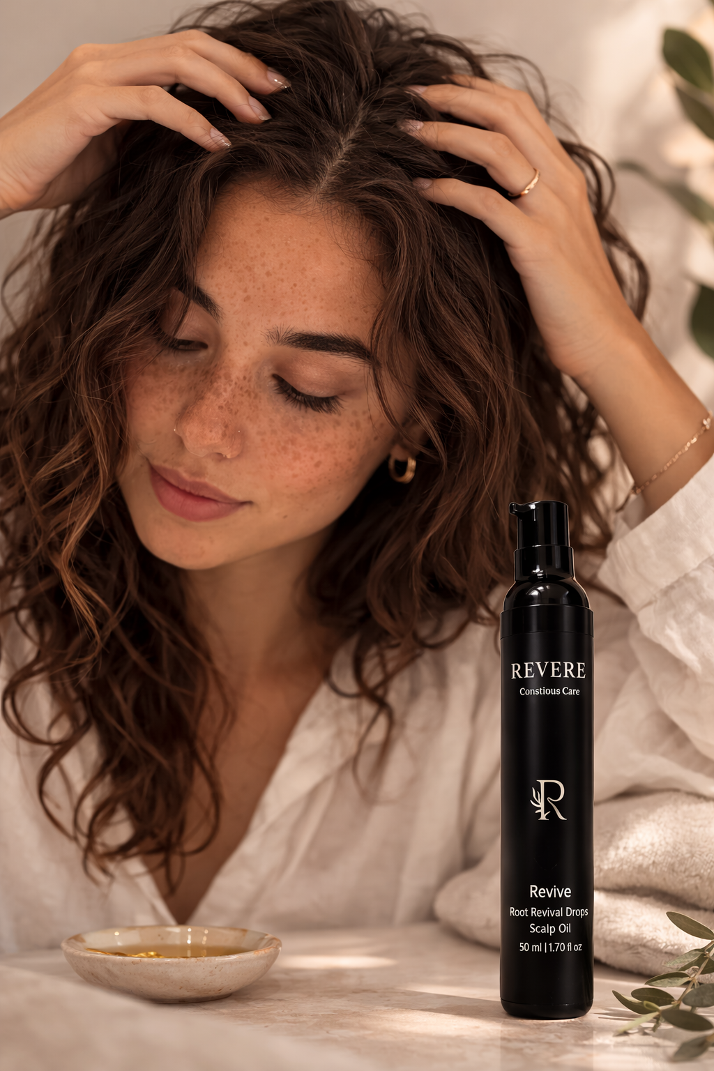 Root Revival Drops